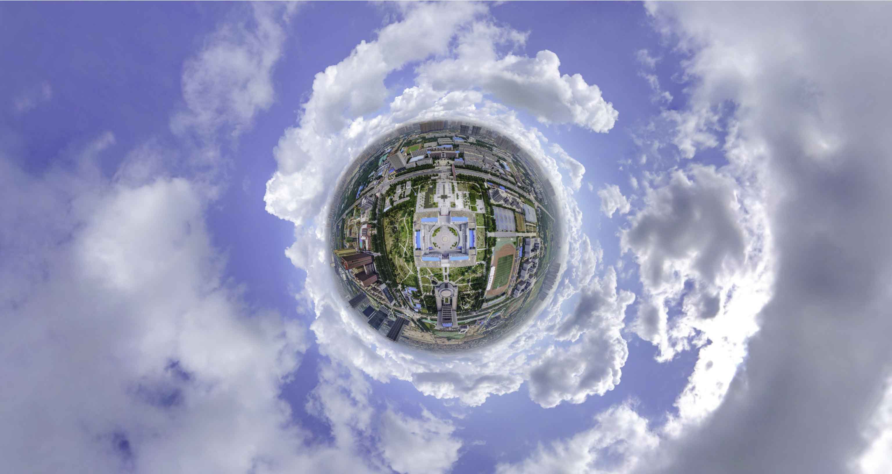 大武口格凸河风景名胜区